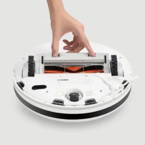 Xiaomi Mi Robot Vacuum Mop Robot Süpürge Ana Fırça Kapağı (İthal A+++ Kalite) - Görsel 3