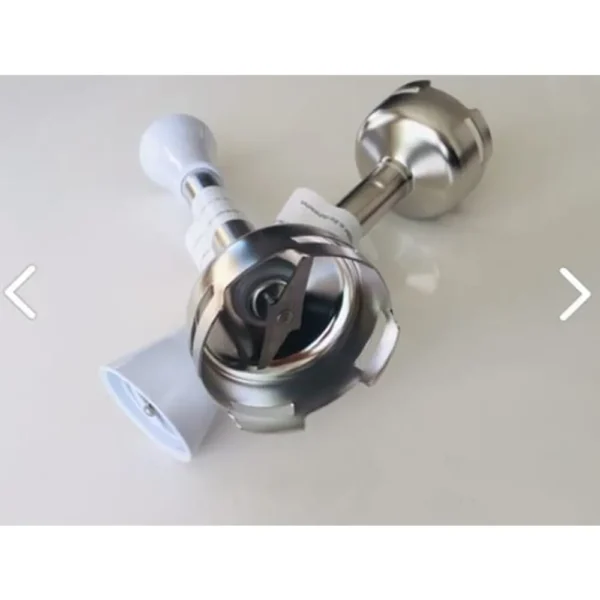 Universal Blender Parçalayıcı Ayak (Sol) (A+++ Kalite) - Görsel 3