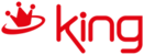 king